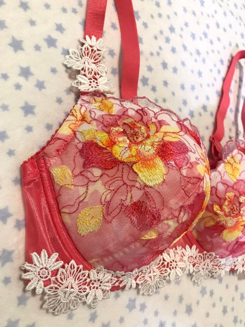 週末SALE✩.*˚早い者勝ち❣️新品 ワコール　サルート