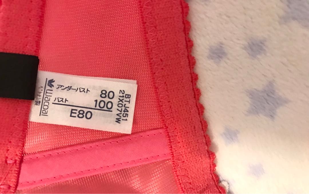 週末SALE✩.*˚早い者勝ち❣️新品 ワコール　サルート