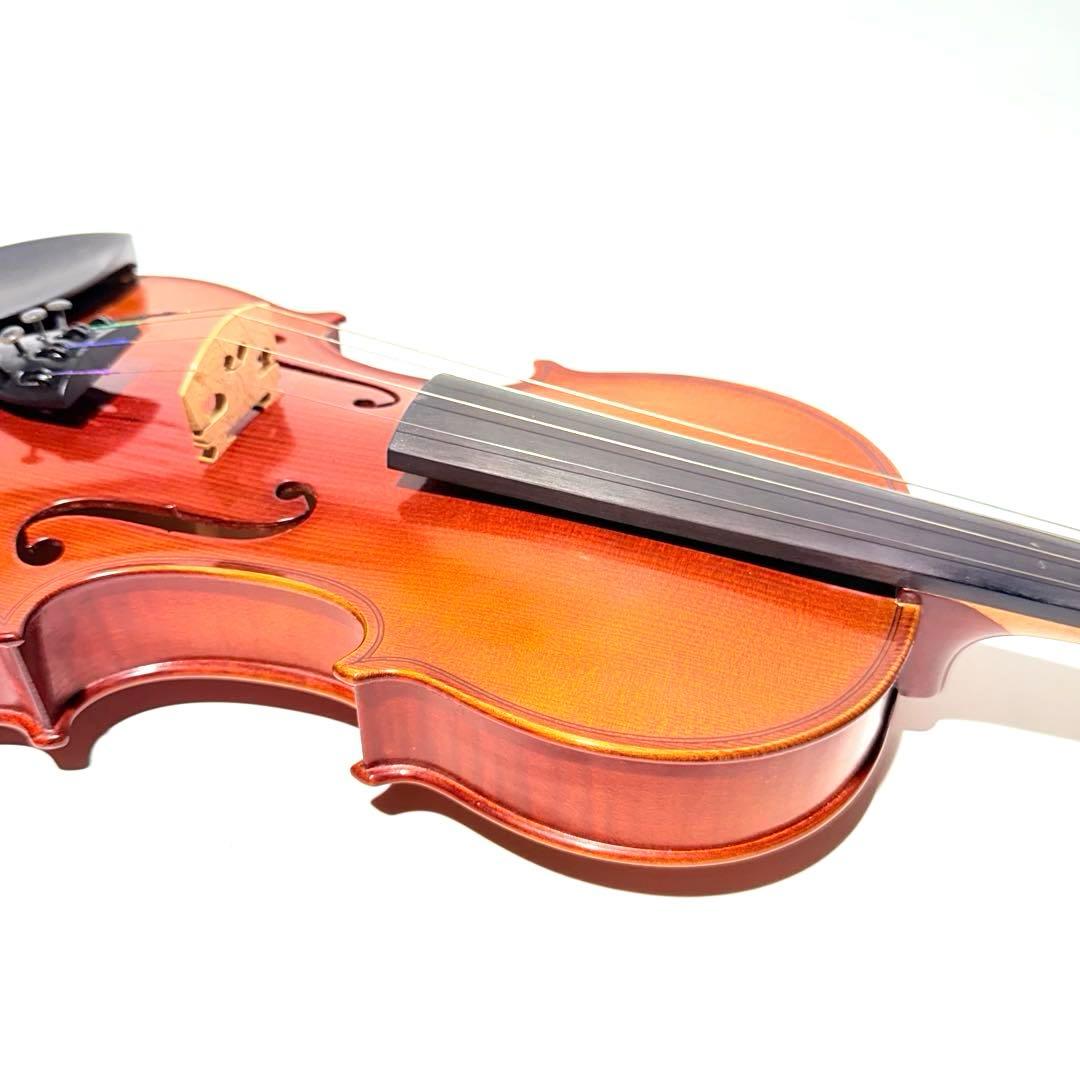 【調整品】Roderich Paesold 803 4/4 ヴァイオリン