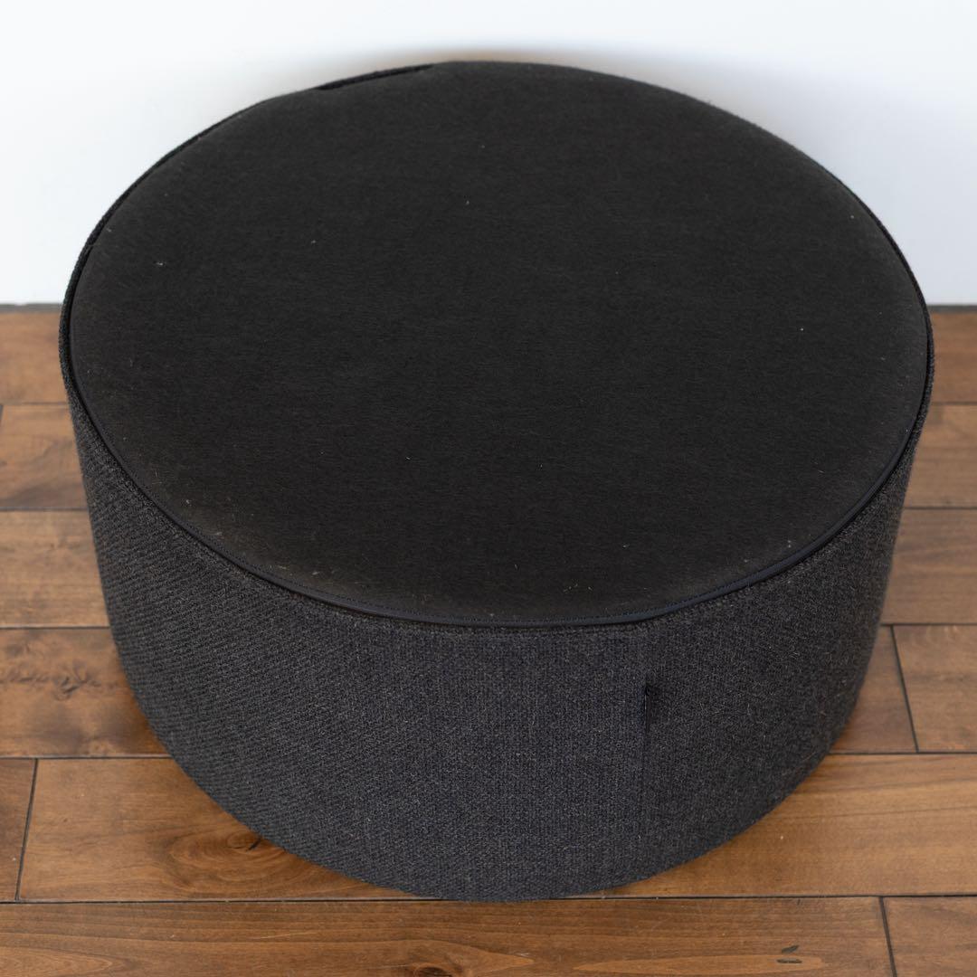 アクタス DRUMS POUF 直径60 / 高さ35cm ACTUSドラムパフ