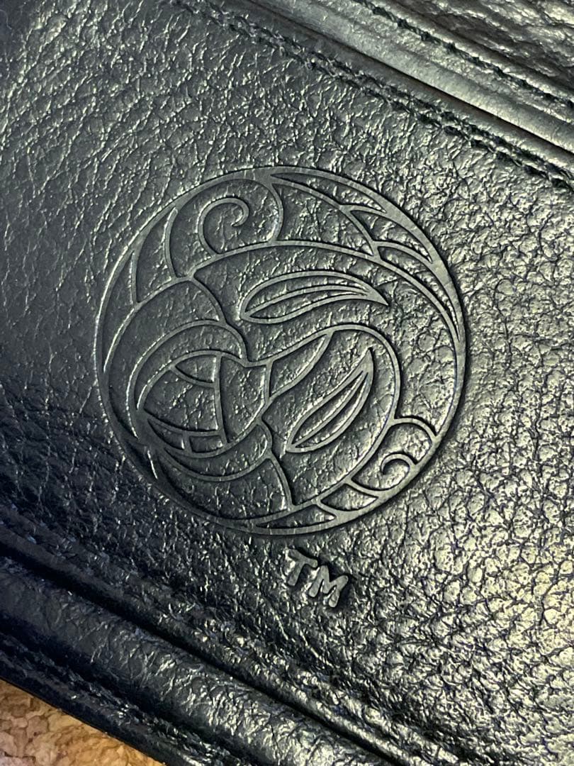 ◆感謝価格◆廃盤◆LONE ONES◆ウィズジッパーポーチアンド2カード財布◆