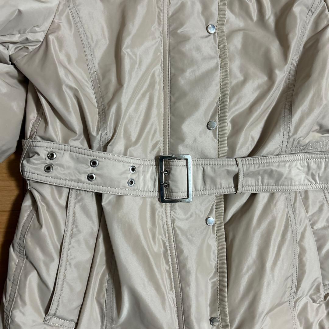 アクアスキュータム (Aquascutum) トレンチコート