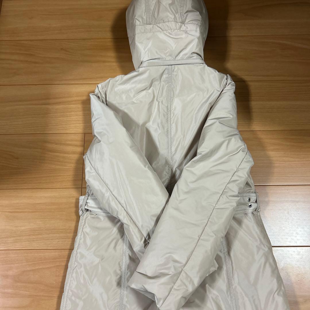 アクアスキュータム (Aquascutum) トレンチコート