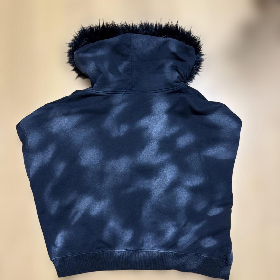 digyourowngrave パーカー