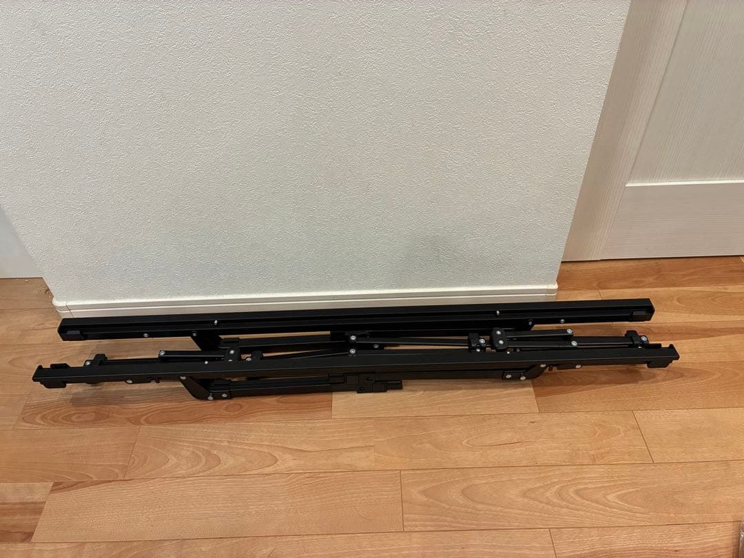 アルペンアウトドアーズ アルミユニットテーブル110 Alpen Outdoor