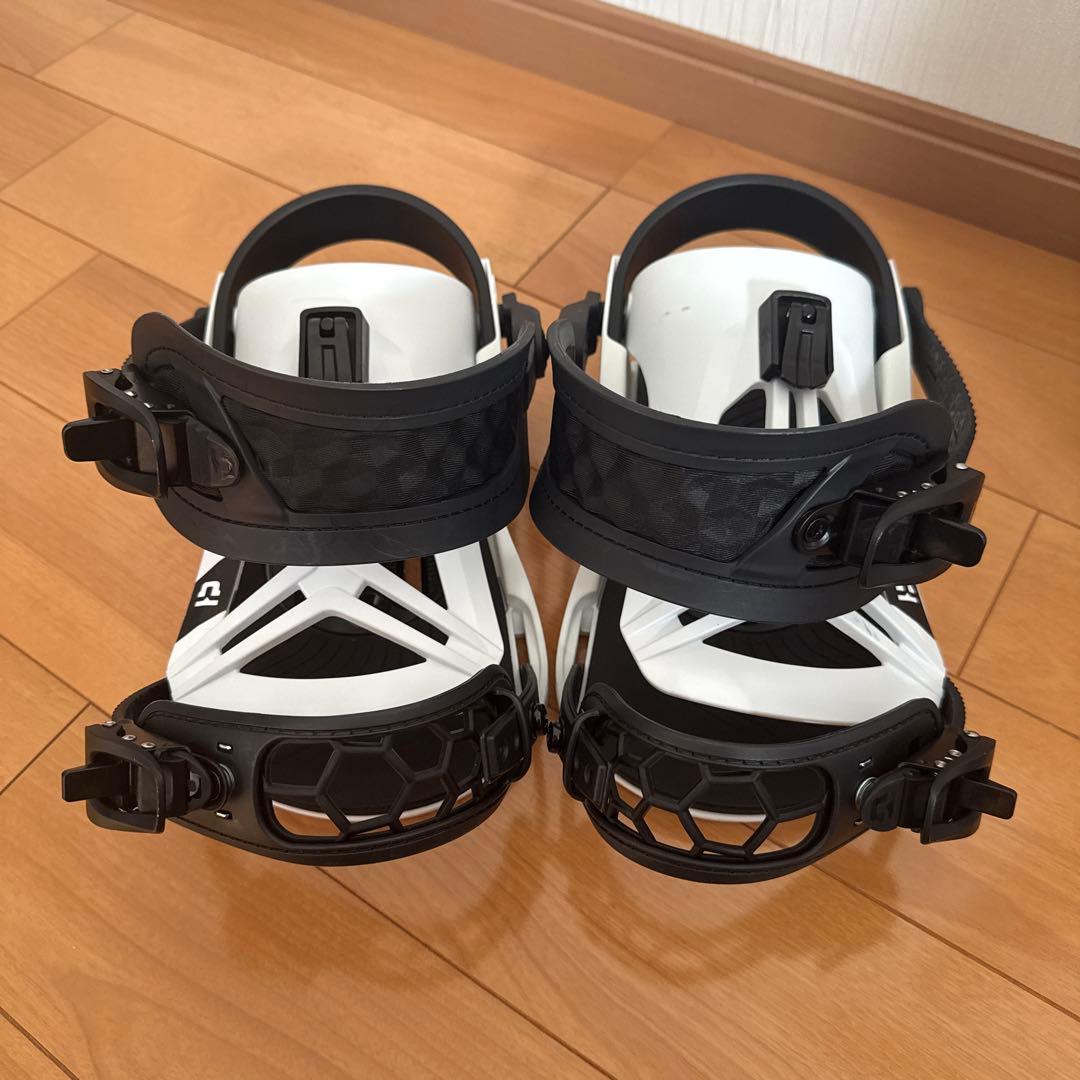 UNION FLITE PRO Mサイズ