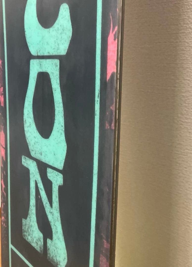 バートン ディッセンダント152