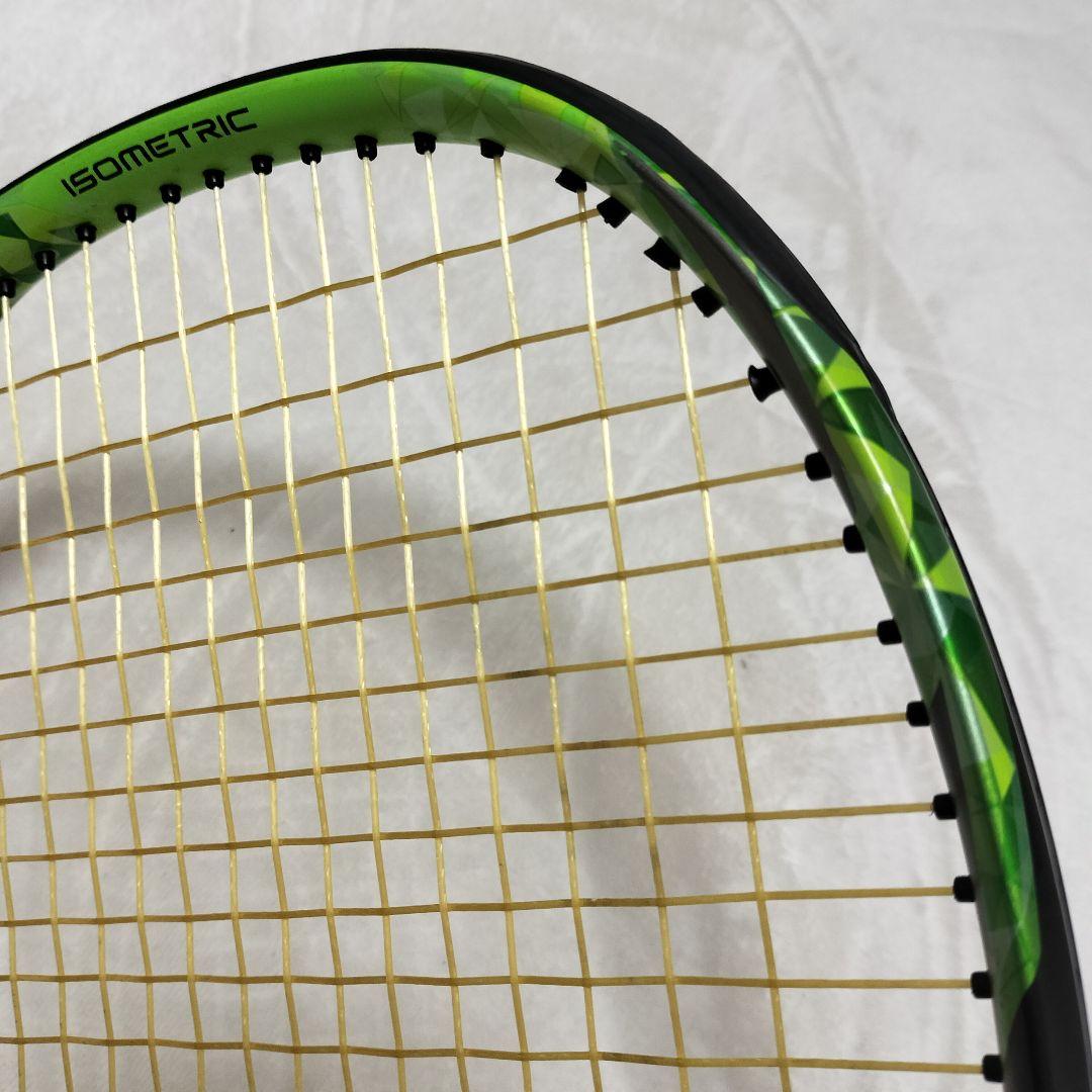 YONEX EZONE ヨネックスイーゾーン100 2017 G2