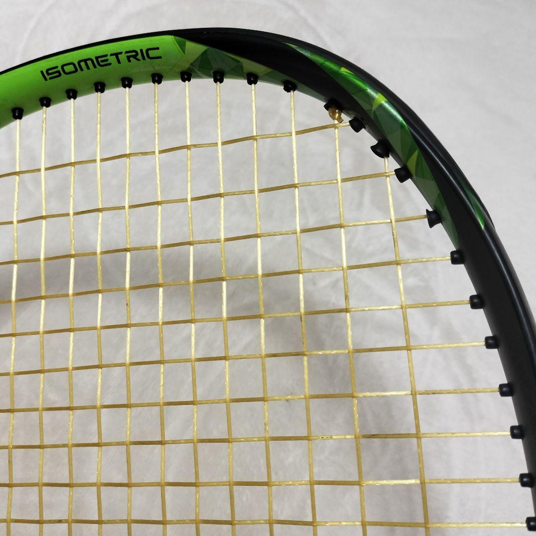 YONEX EZONE ヨネックスイーゾーン100 2017 G2