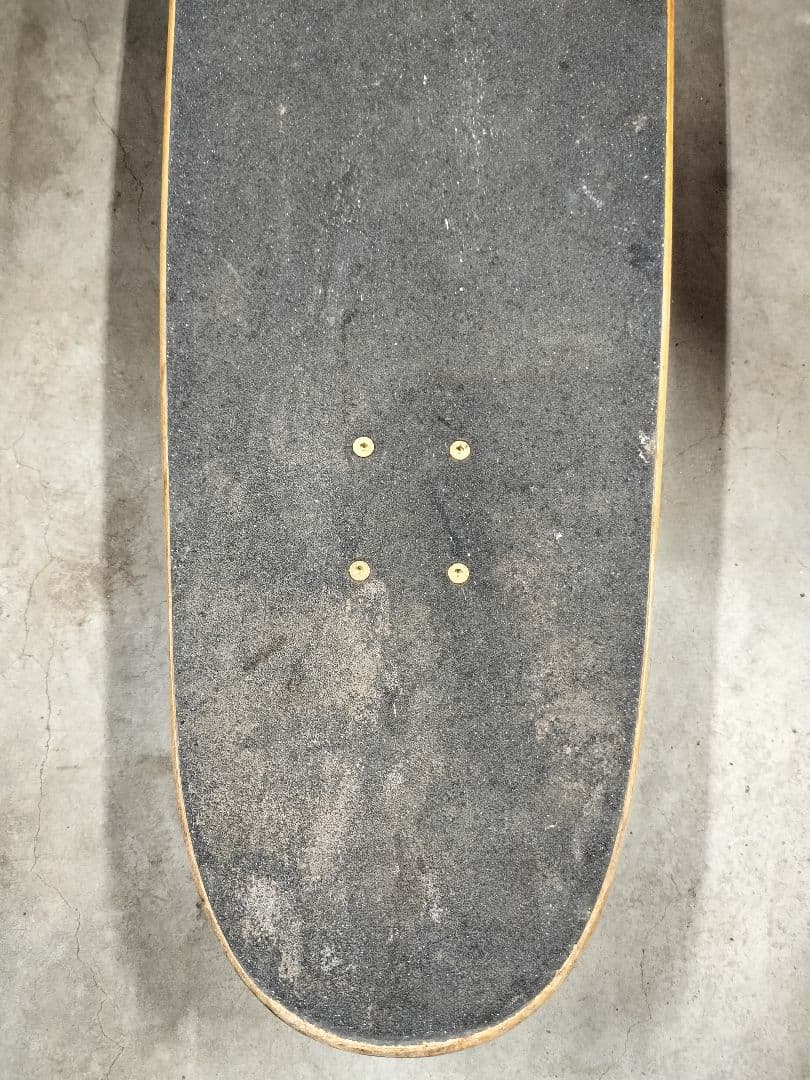 carver スケートボード