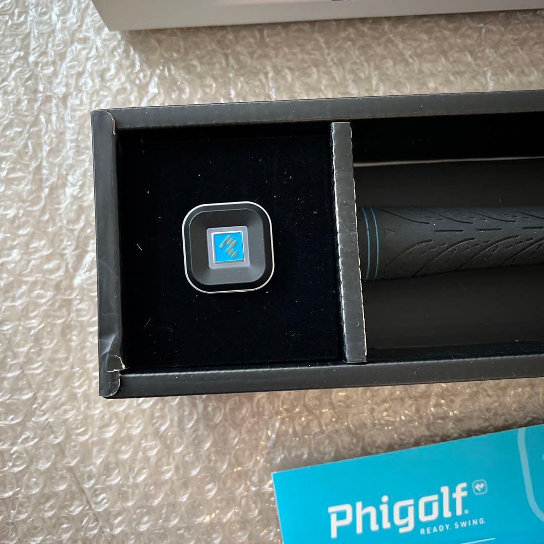 Phigolf (ファイゴルフ)家庭用ゴルフシュミレーター ( WTE)