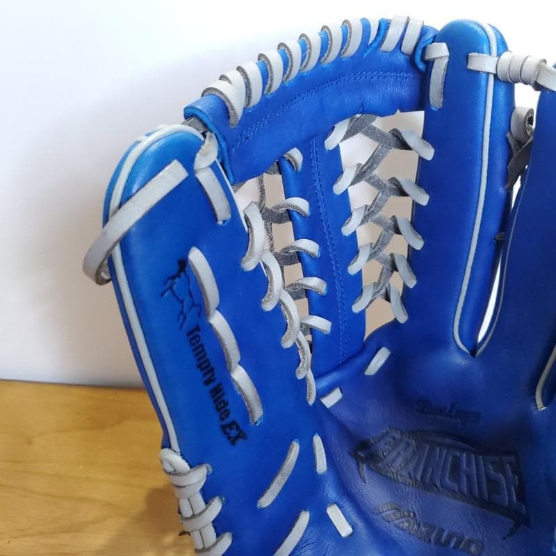 ミズノ Mizuno フランチャイズ 小型モデル オールラウンド用 軟式グローブ