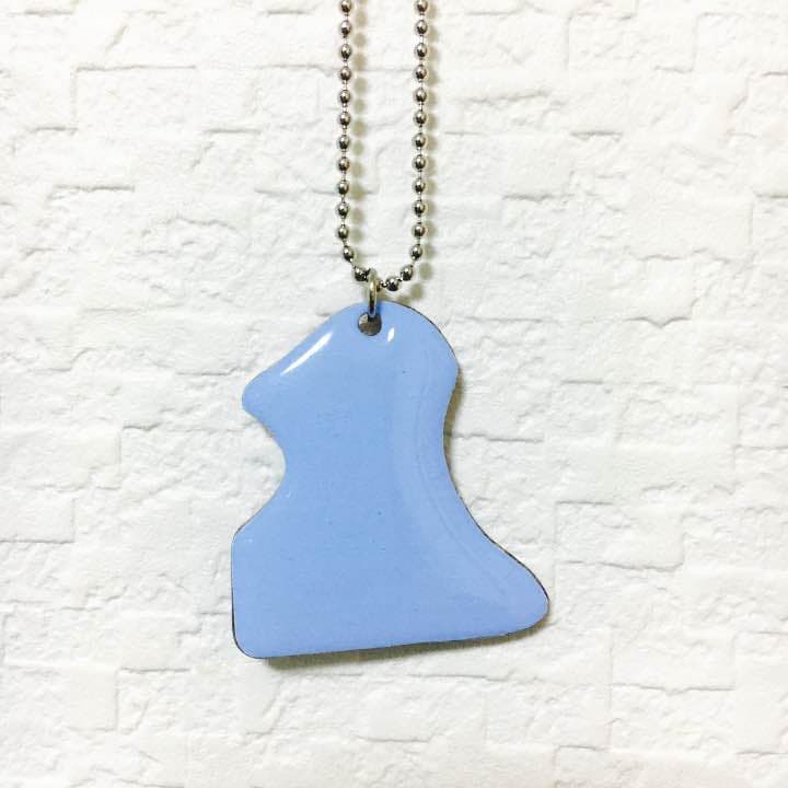 【Ma-y様ご確認用】☆新幹線名入れキーホルダー☆