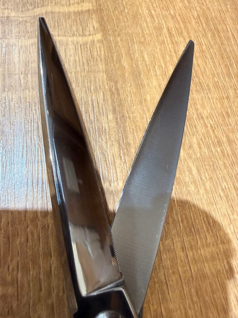 【タイムセール】トギノン　マリンシャーク　6.8インチ　中古