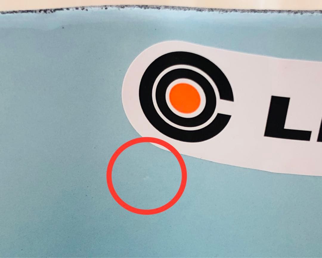 LE CREUSET（ル・クルーゼ ）　ココットフルール 20cm