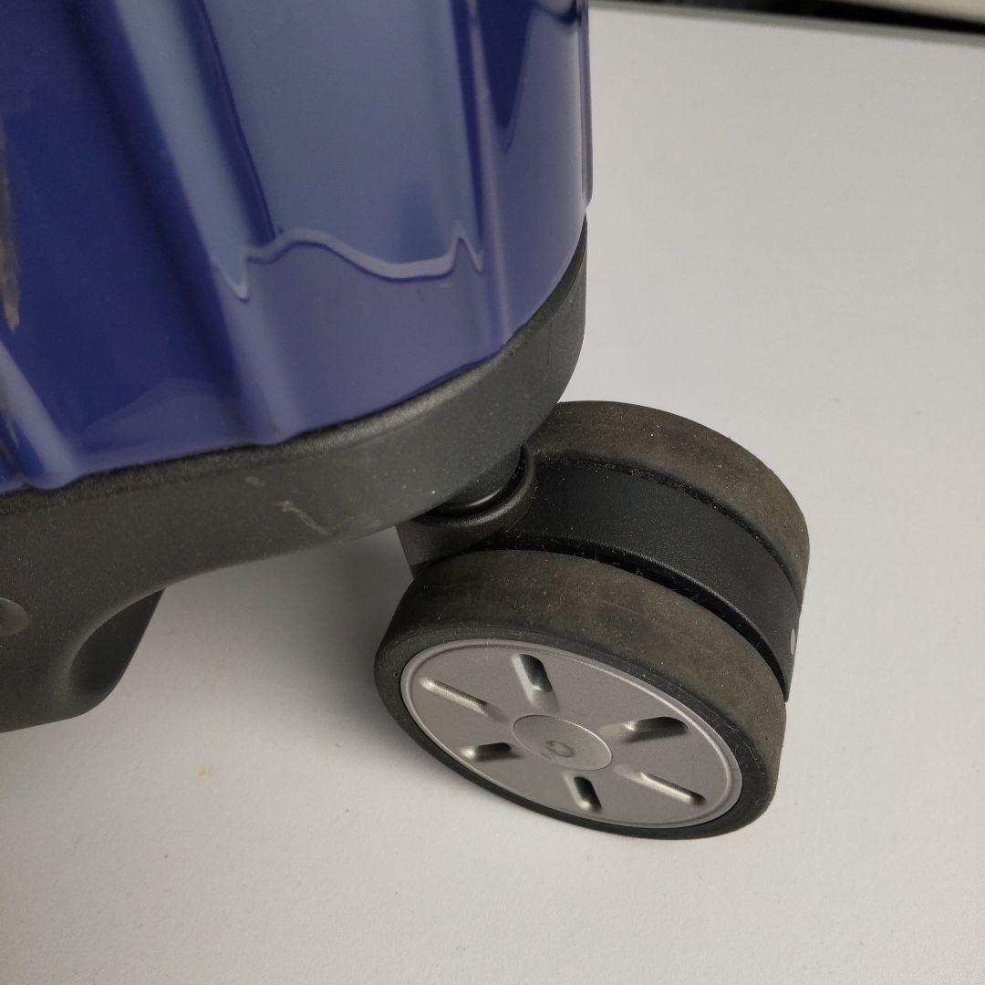 RIMOWA サルサ 110L MUTIWHEEL4輪 日本正規品 使用数回