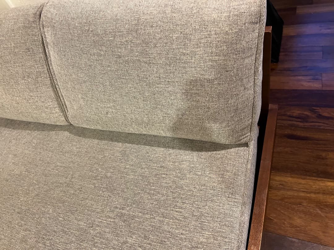 UNICO ALBERO(アルベロ) 2人掛けソファ