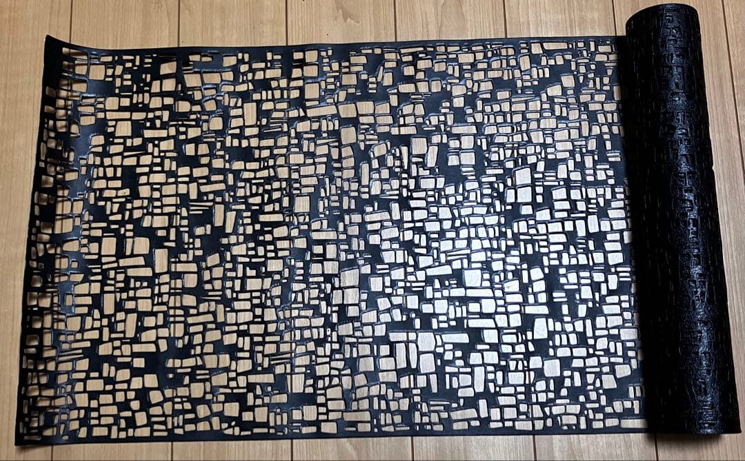 【新品】Chilewich テーブルランナー 約180㎝×36㎝ チルウィッチ