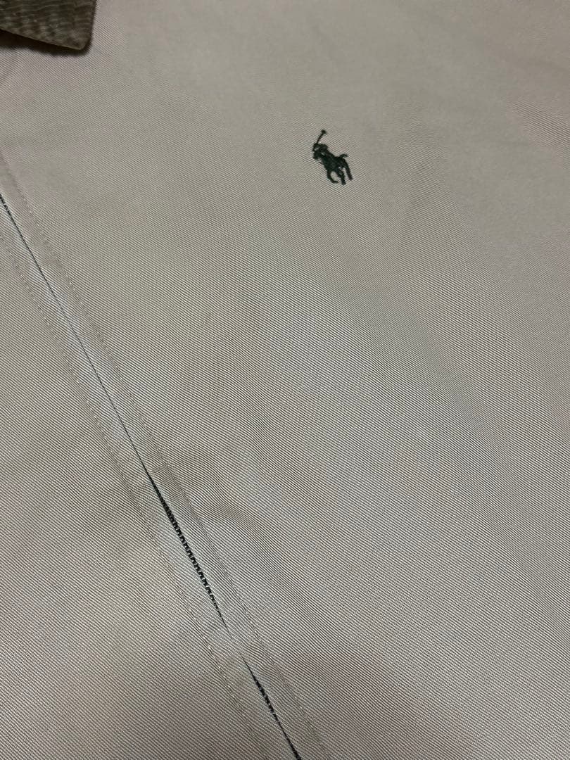 【POLO by Ralph Lauren 】スイングトップスポーツジャケットS