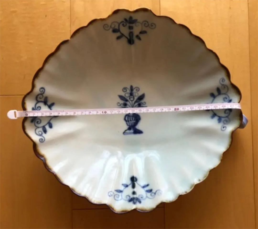 村田森の大皿