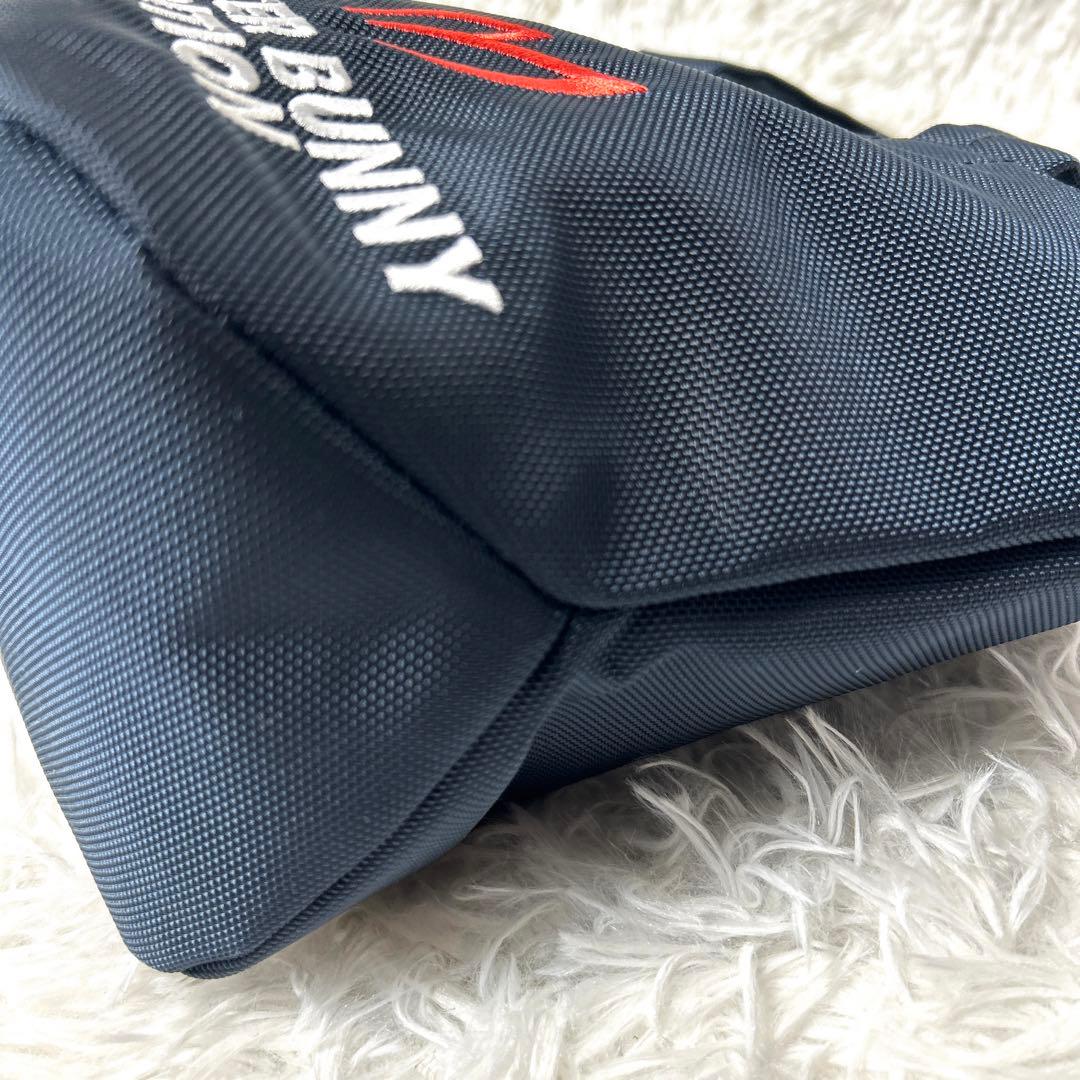 未使用品 PEARLY GATES ×MASTER BUNNY×YAMAHA