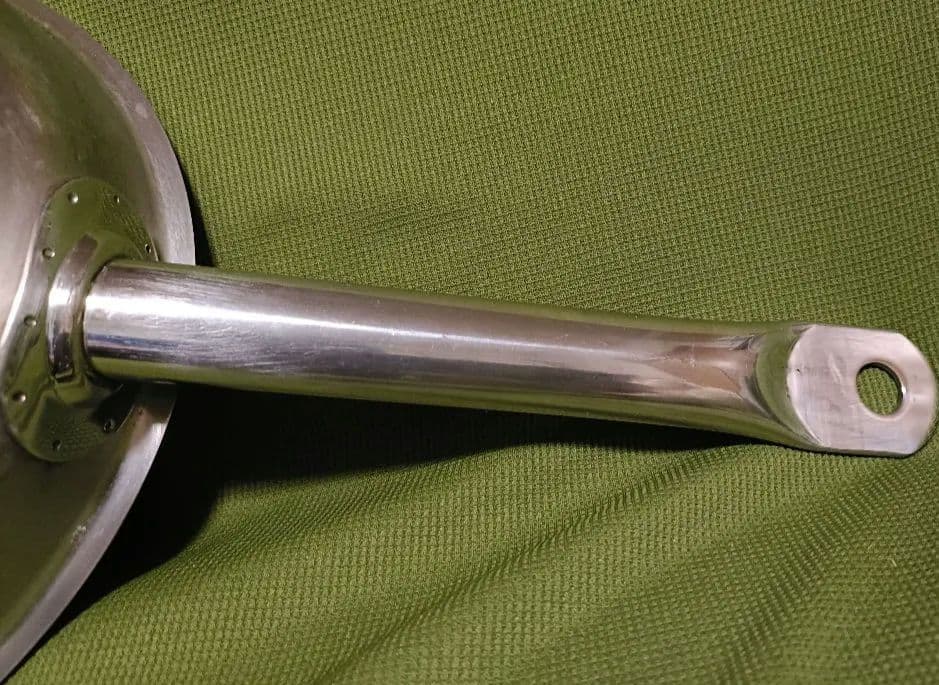 Q*ャ様 フィスラー (Fissler) ステンレス フライパン 24cm