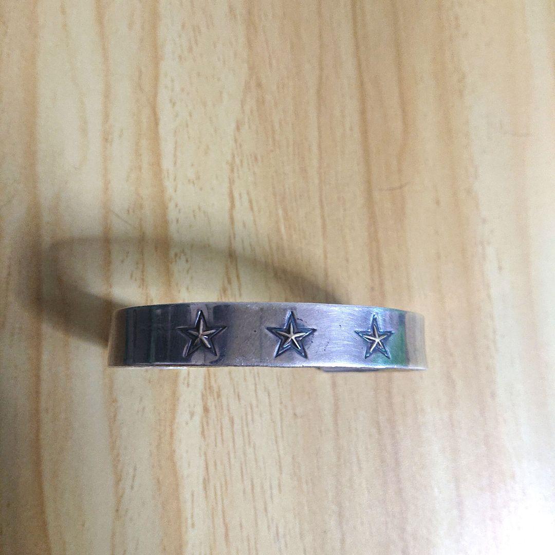 アクセサリー Custom Souvenir Shop ROAD 3Star Bangle