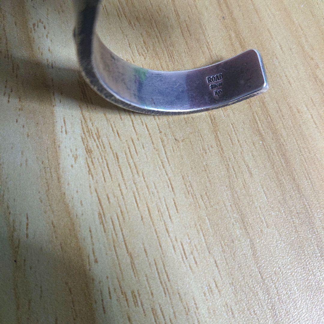 アクセサリー Custom Souvenir Shop ROAD 3Star Bangle