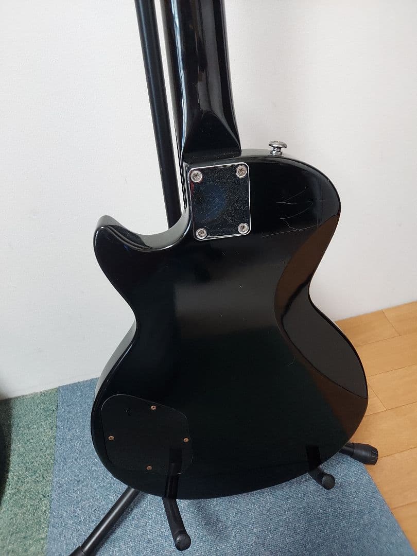 コテツ　Grass Roots 　イノランモデル　ルナシー　グラスルーツ