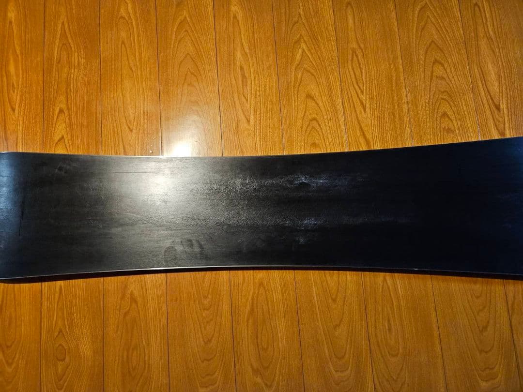 011Artistic BALANCE 151cm 22-23モデル　バランス