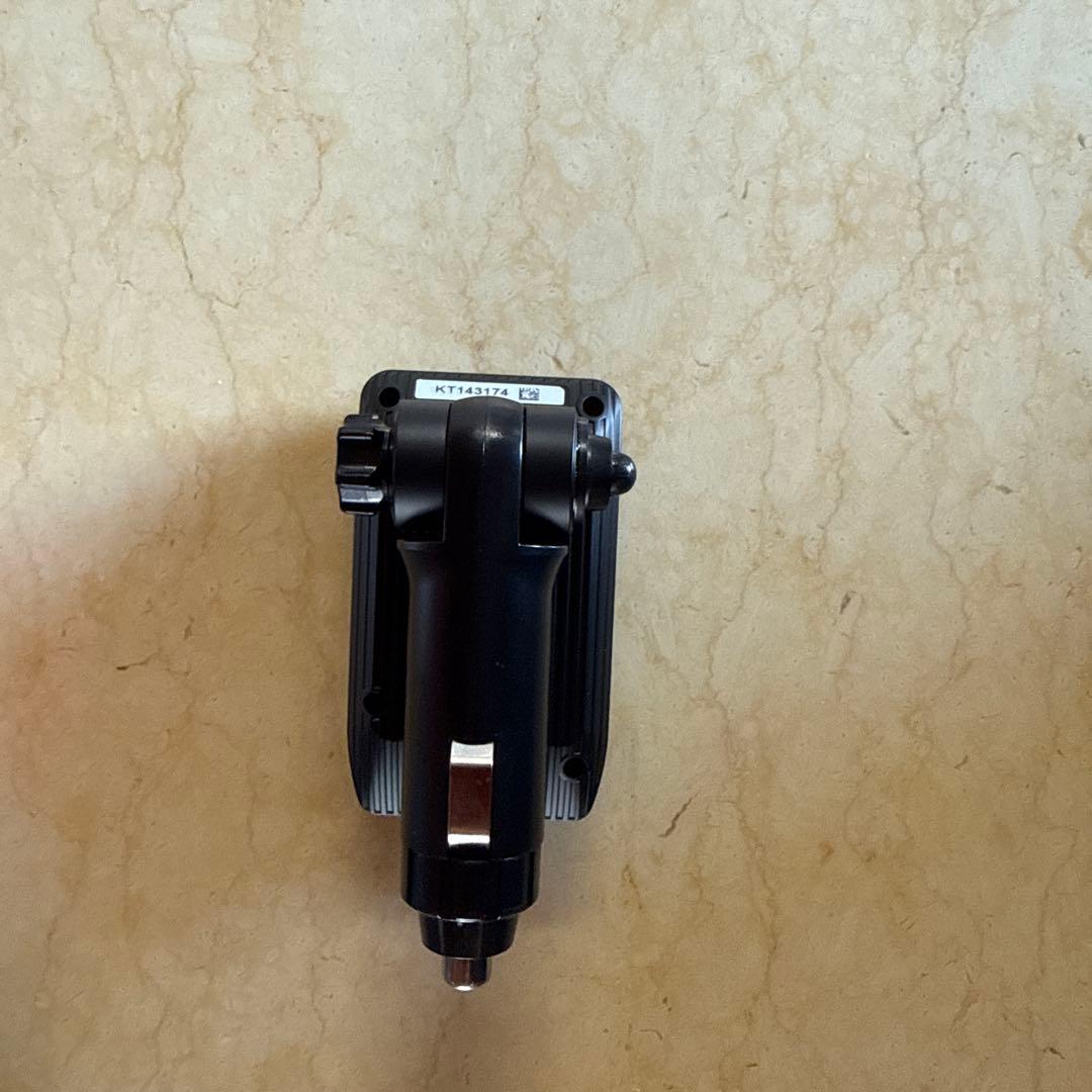 zero series ZERO109C 高感度　GPSレシーバー