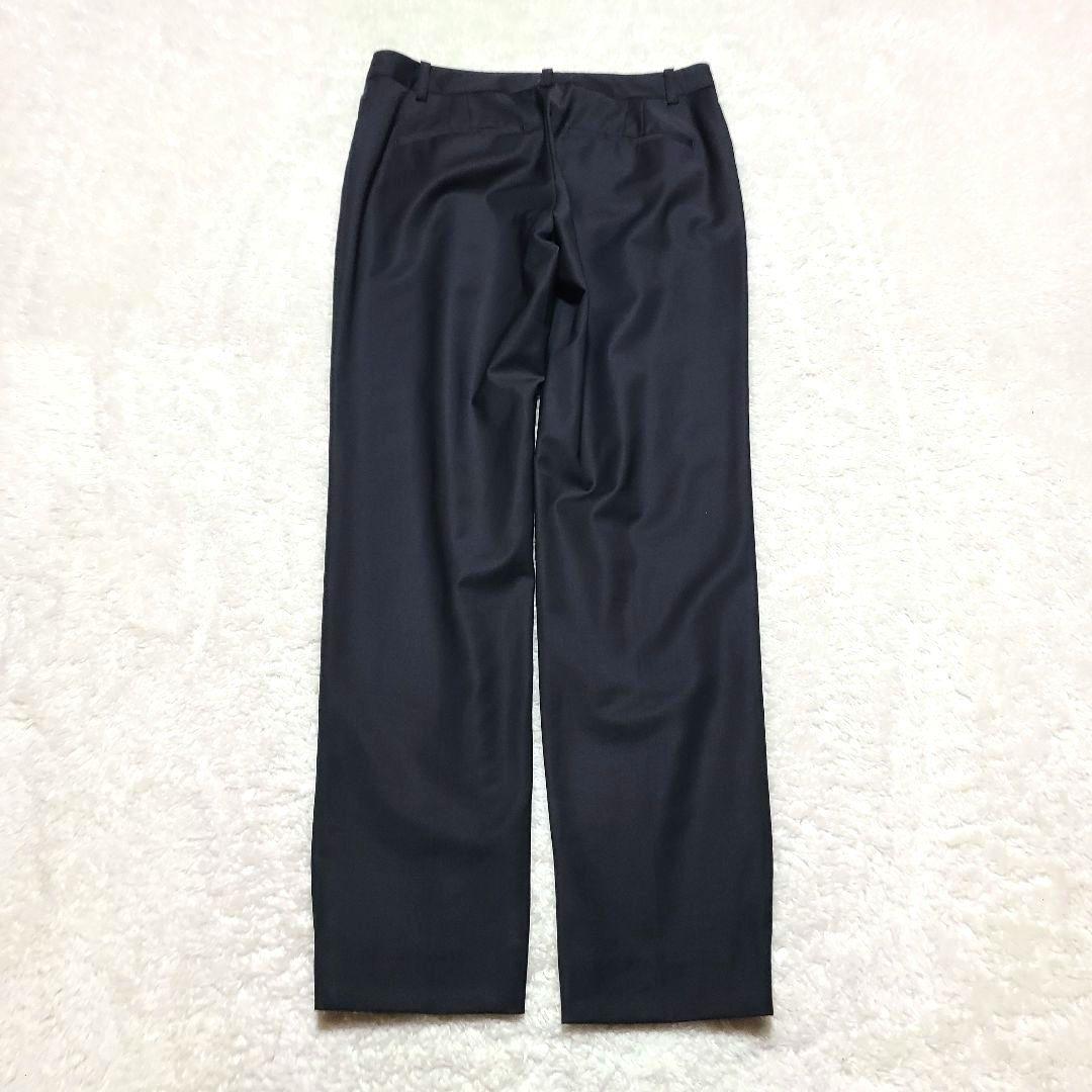 【人気】セオリーリュクス　セットアップ　EXECUVTIVE　小さいサイズ　黒