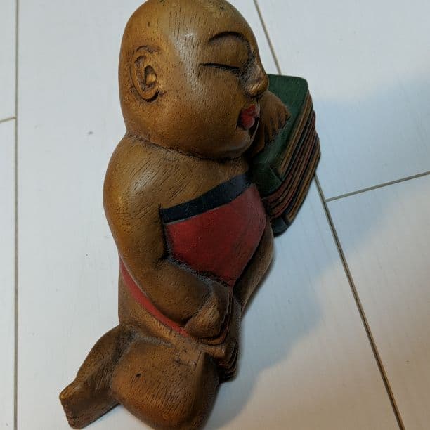 神様置物