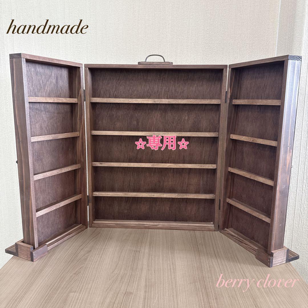 ☆ またたび工房様 ☆ イベント用什器