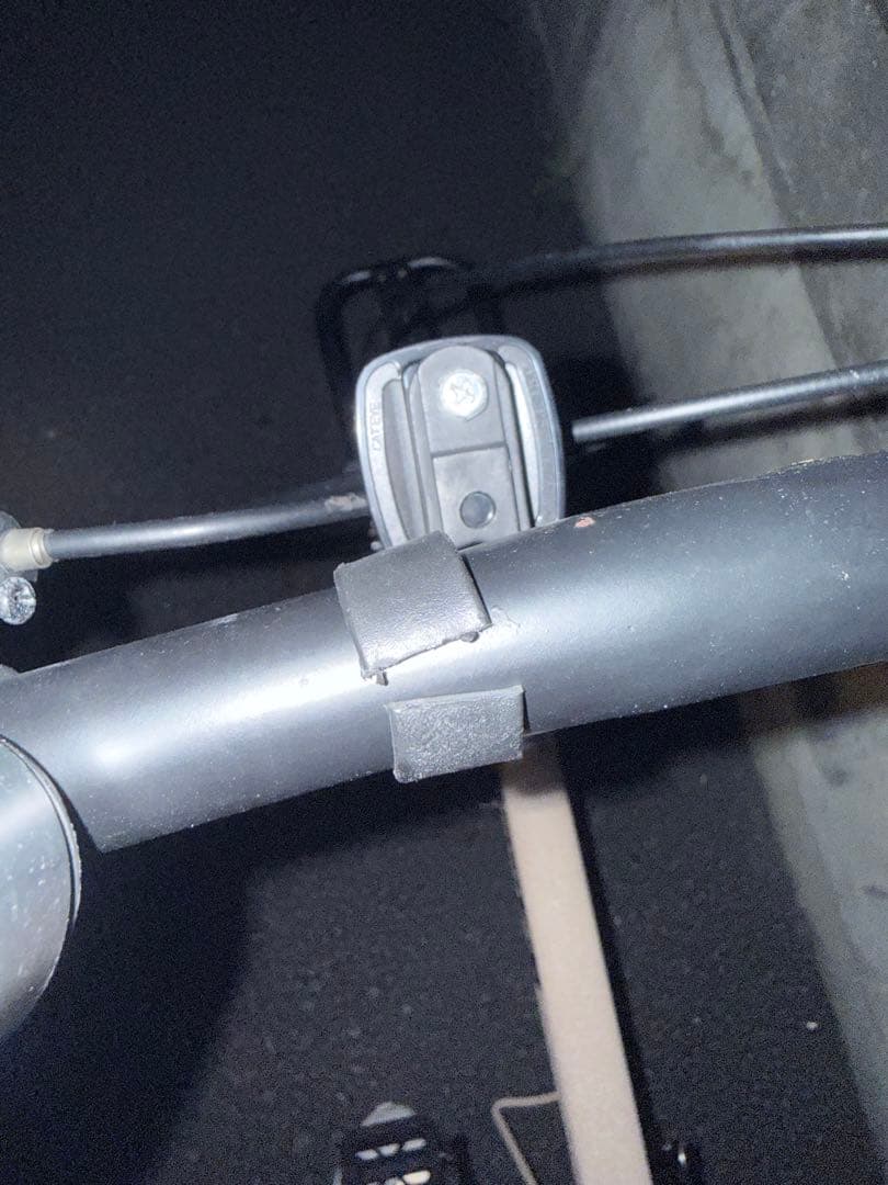 Jeep 折りたたみ自転車 ベージュ