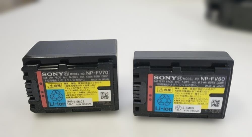 C150　美品！SONY　ハンディーカム　デジタルビデオ　HDR-CX560V