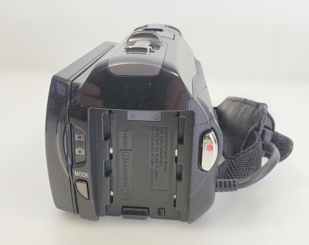 C150　美品！SONY　ハンディーカム　デジタルビデオ　HDR-CX560V