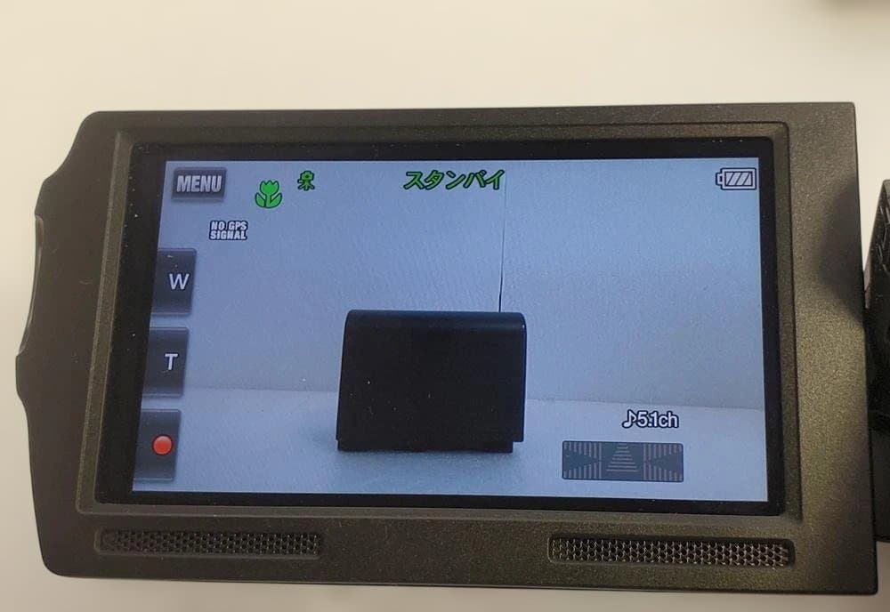 C150　美品！SONY　ハンディーカム　デジタルビデオ　HDR-CX560V