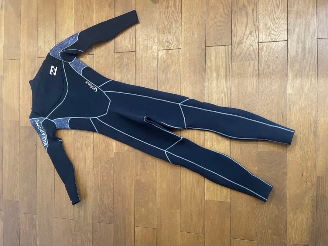 BILLABONG ジャーフル(ML)