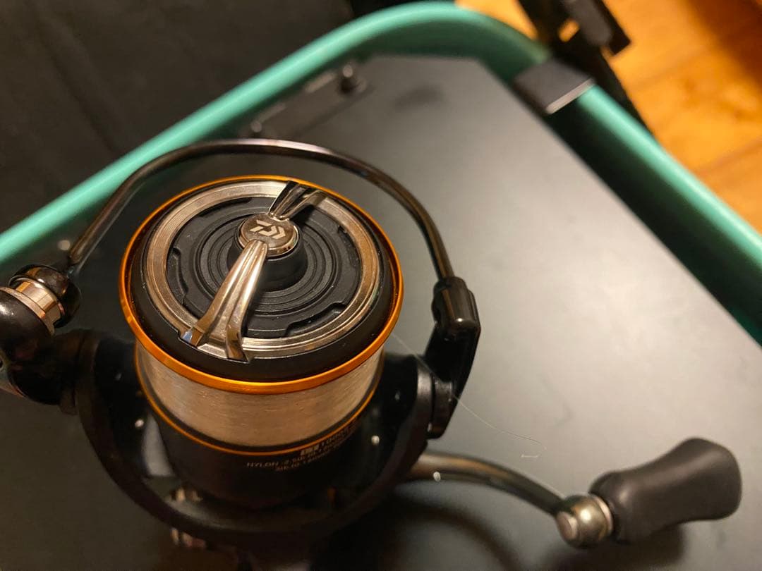 21PRESSO 1000S-P プレッソ