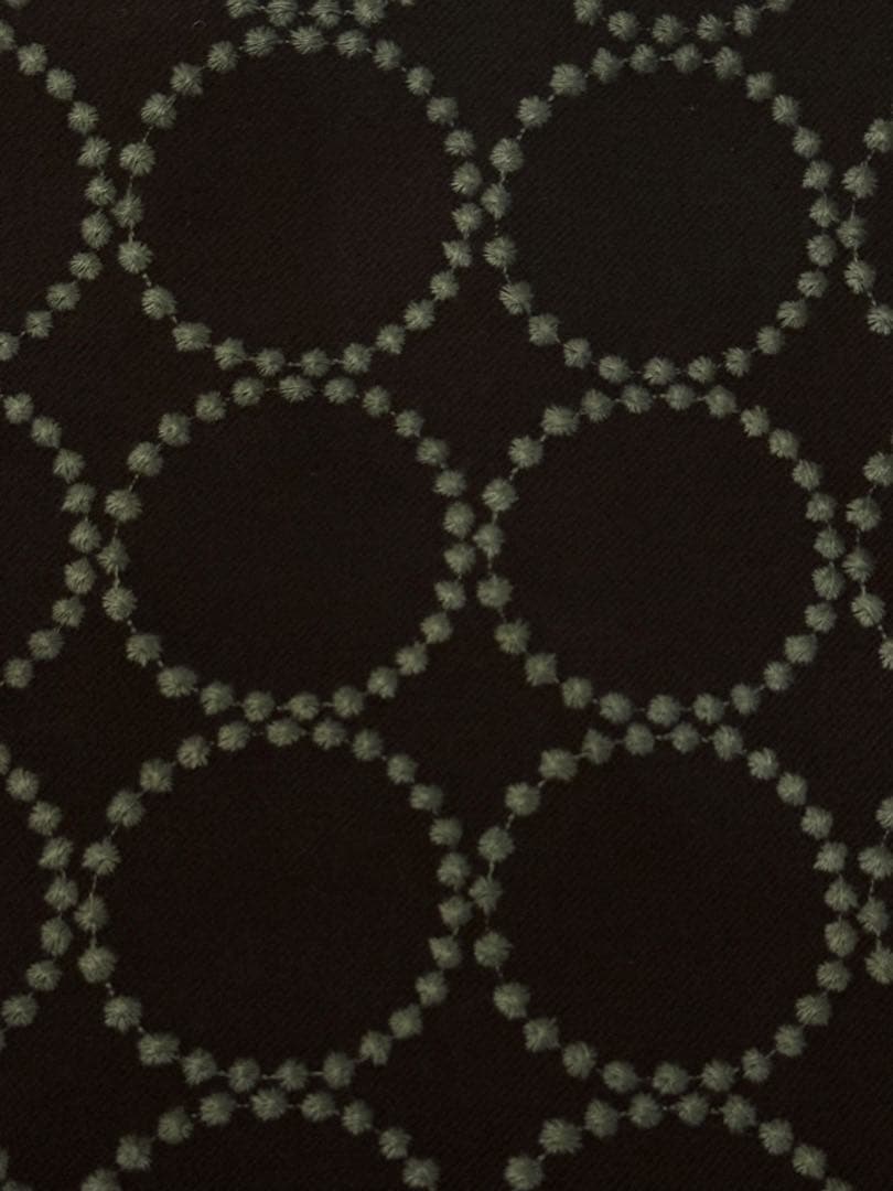 ミナペルホネン生地使用スツール　イス　椅子　チェア　オットマン　インテリア　家具