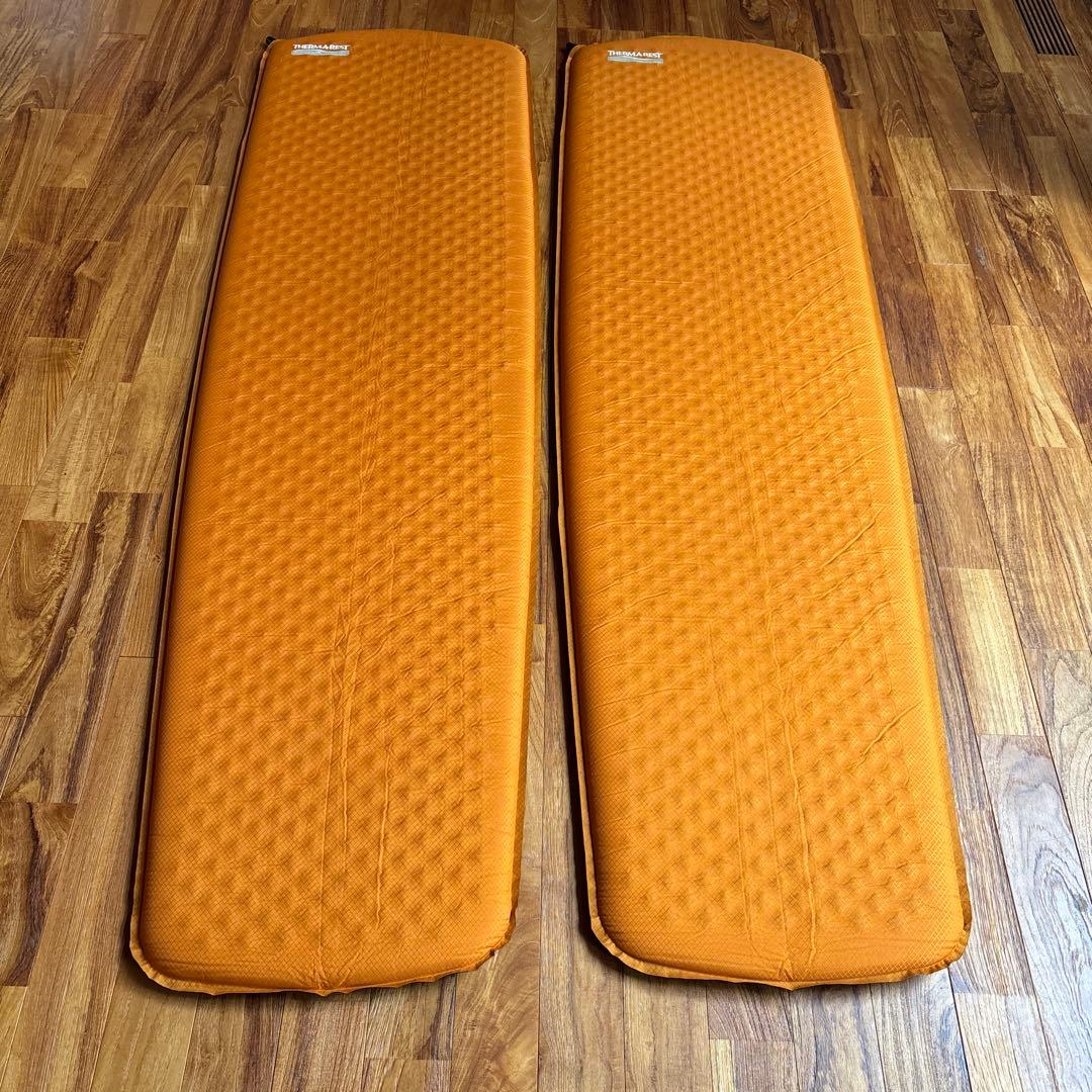 THERM-A-REST PROLITE スリーピングマット 2個セット