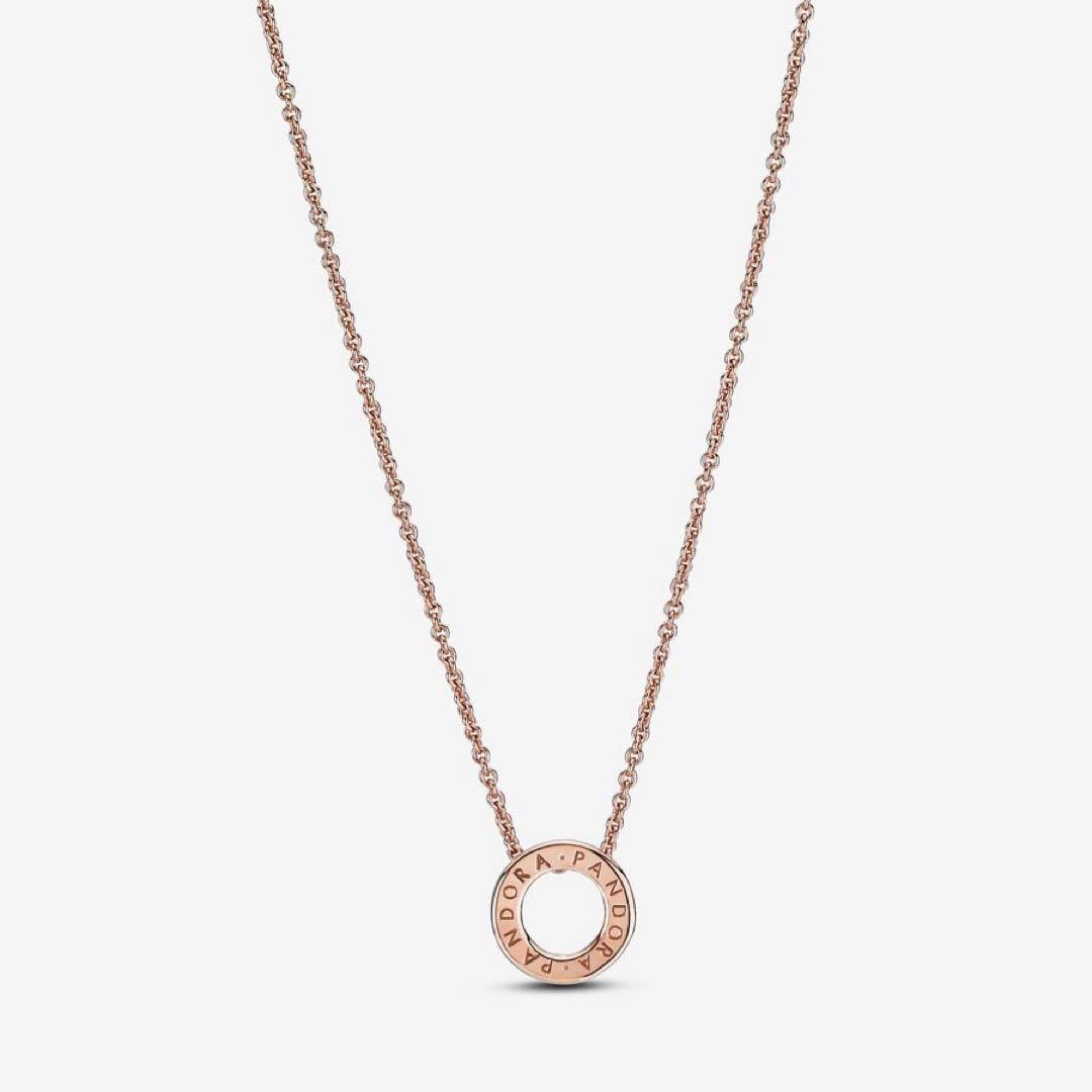 Pandora アクセサリー3点セット