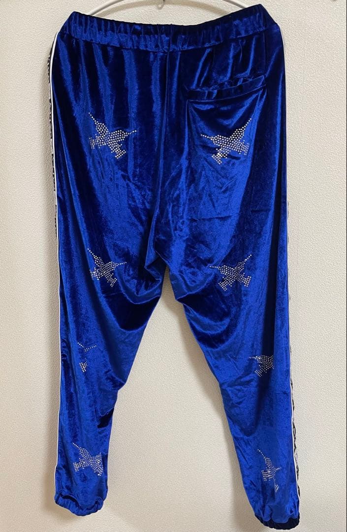 GALFY ガルフィー ピカピカ注射器 セットアップ　ブルー L