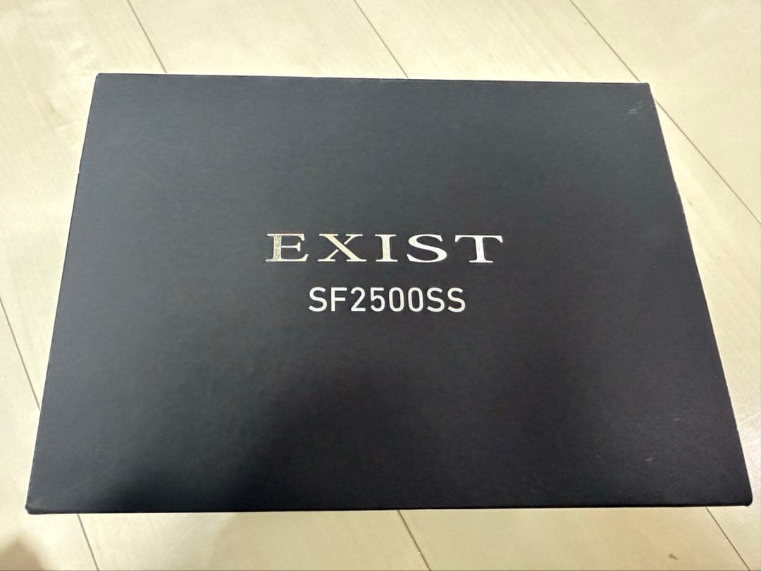 ダイワ　イグジスト　SF 2500SS