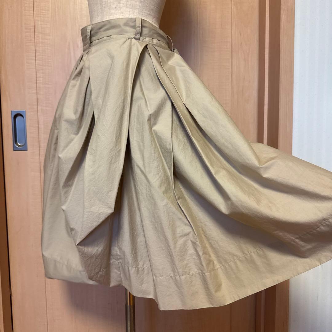 ♡VIVIENNE WESTWOOD ♡バルーンスカートリボン付き♡