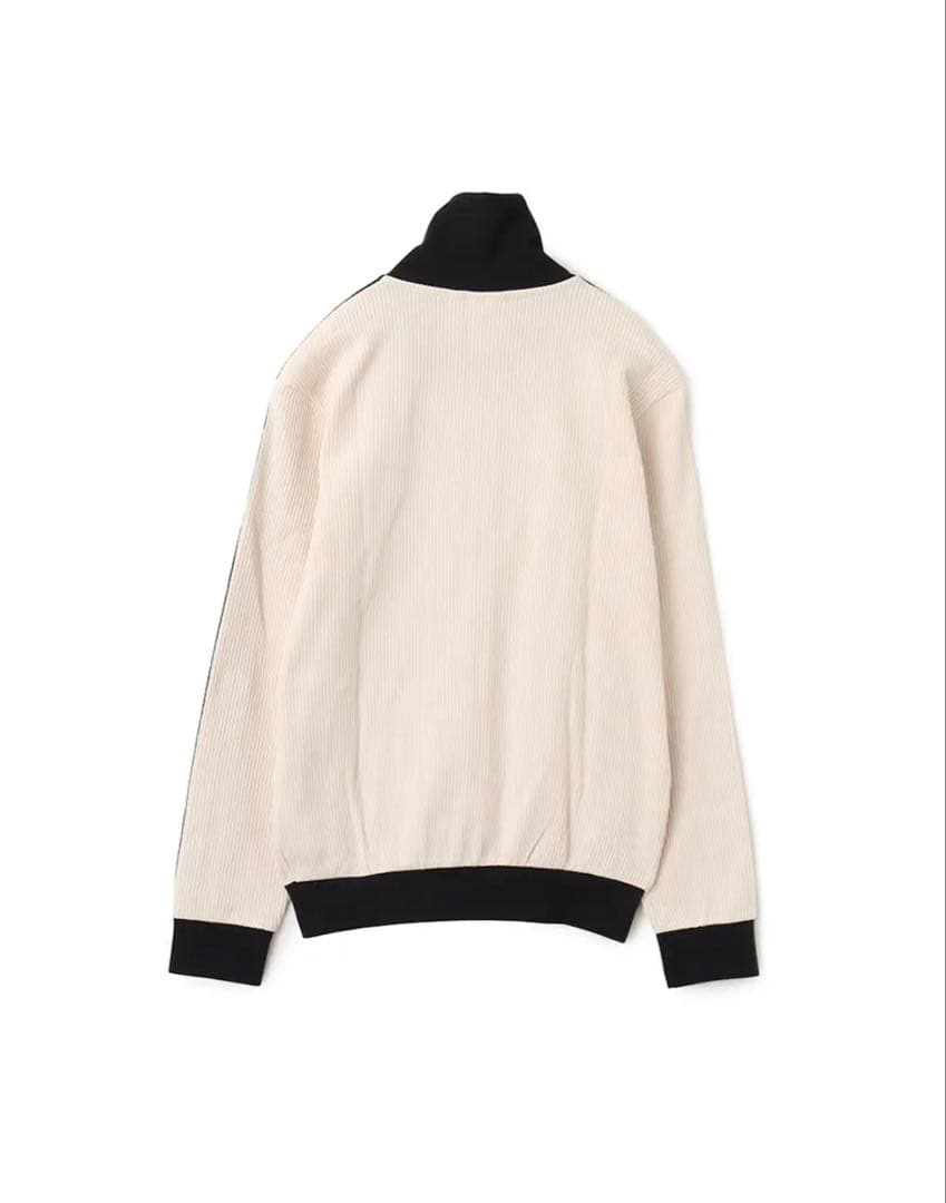 adidas アディダス　WAFFLE BASKETBALL TRACK TOP