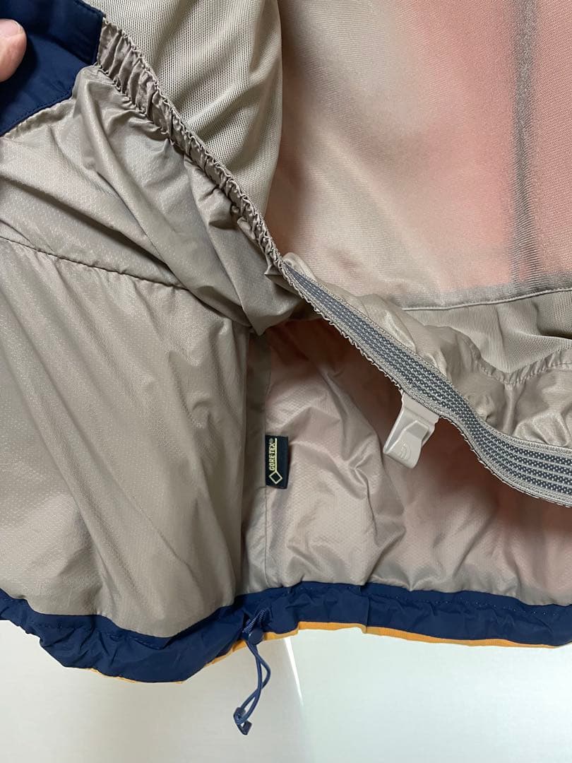 The North Face GORE-TEX ウェア