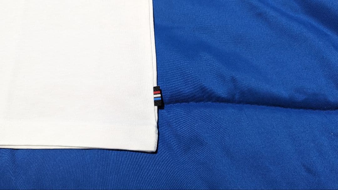海外限定 adidas マンチェスターユナイテッド×ストーンローゼス長袖Tシャツ