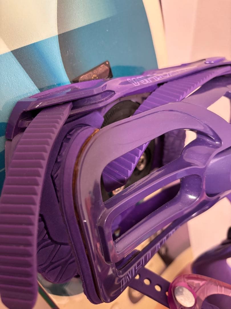 SALOMON スノーボード